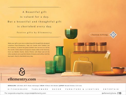 Ellementry by Network Advertising