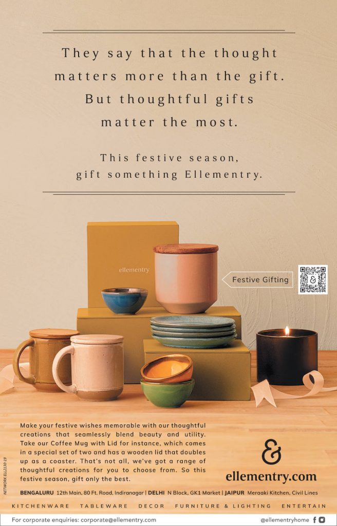 Ellementry by Network Advertising