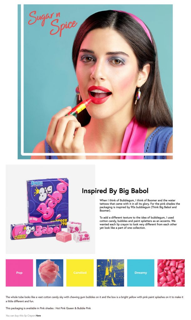 Vamika Sardana Graphic Design