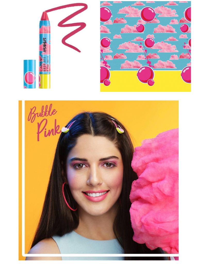 Vamika Sardana Graphic Design