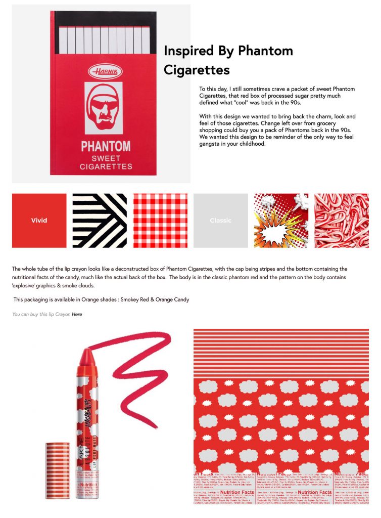 Vamika Sardana Graphic Design