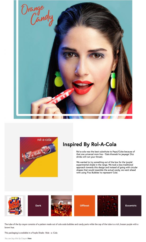 Vamika Sardana Graphic Design