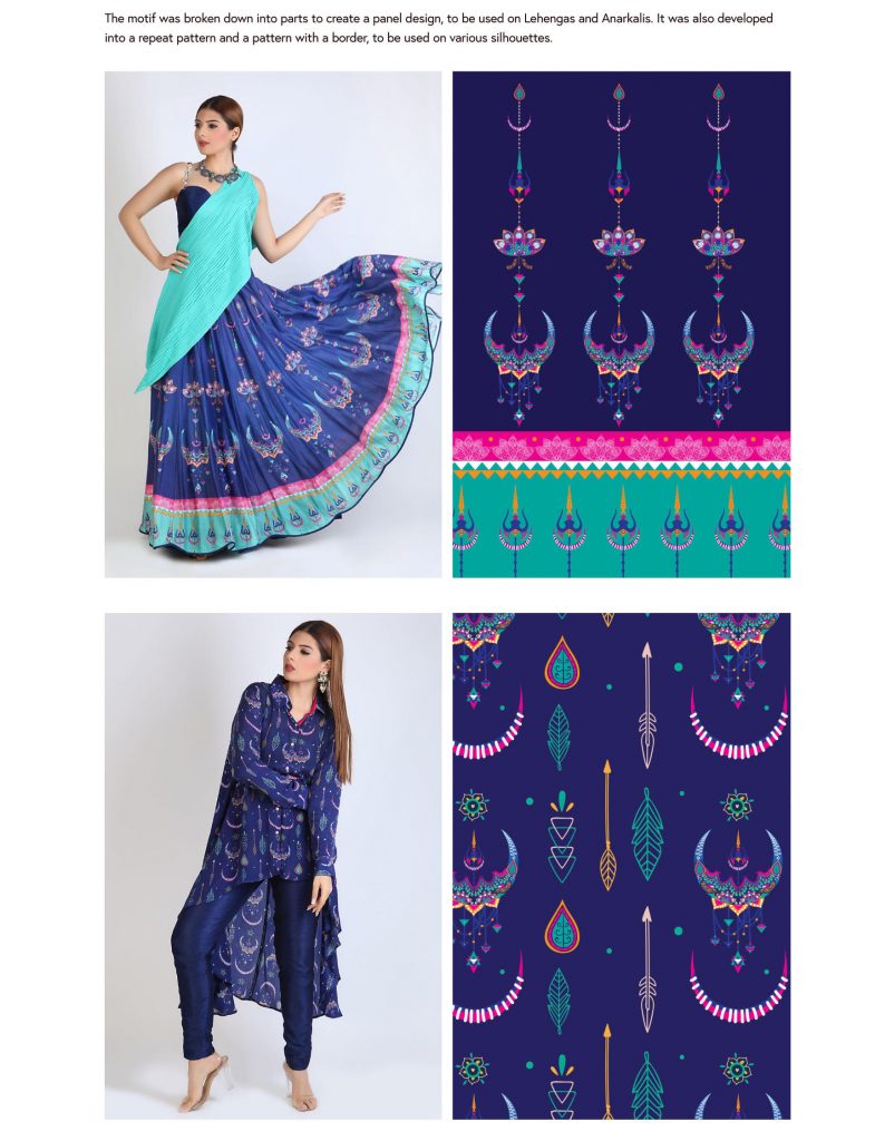 Vamika Sardana Graphic Design