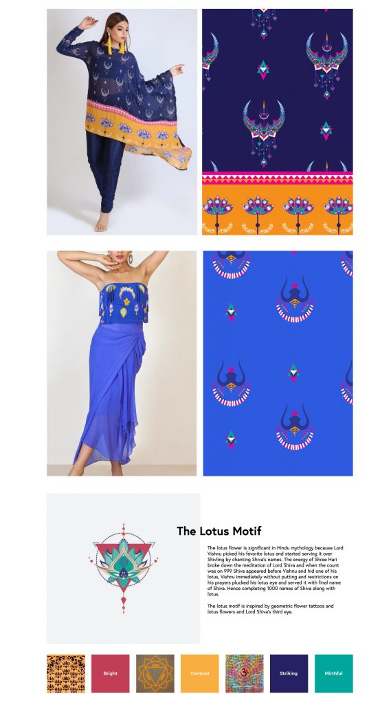 Vamika Sardana Graphic Design