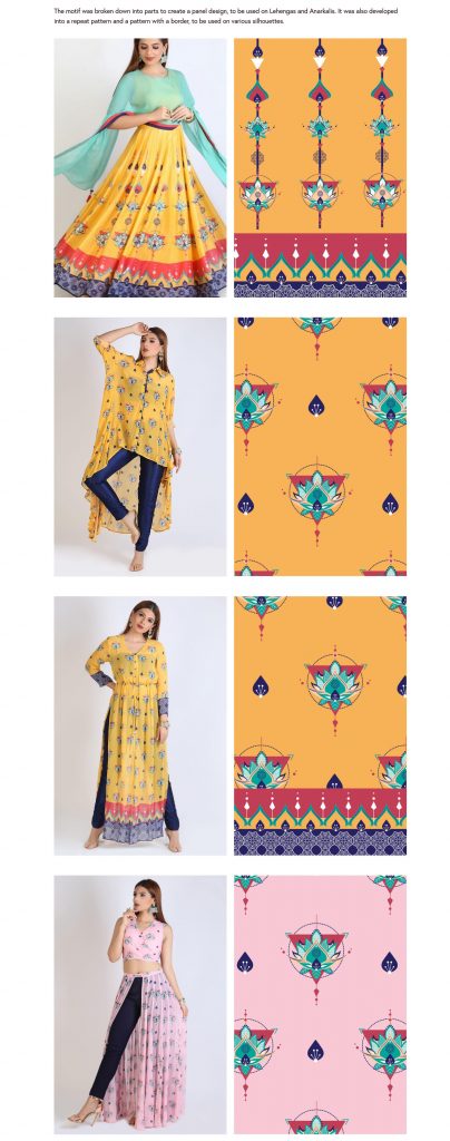 Vamika Sardana Graphic Design