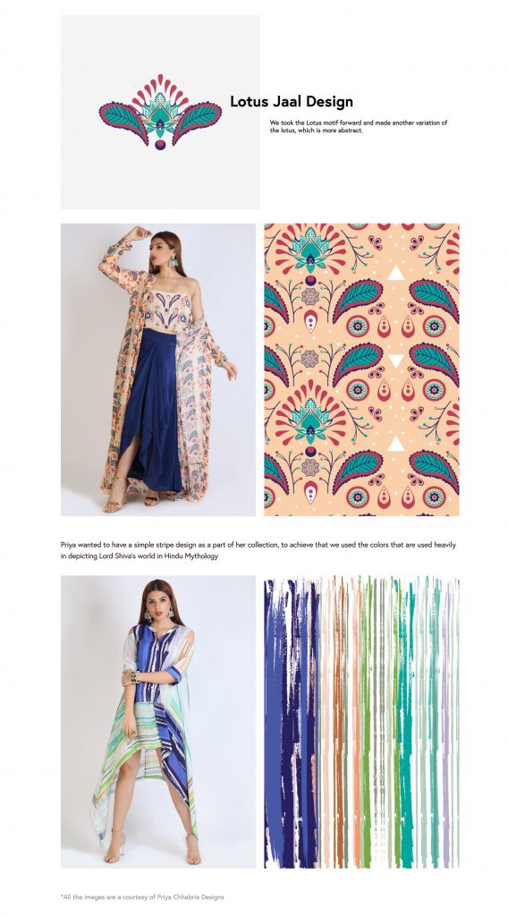 Vamika Sardana Graphic Design