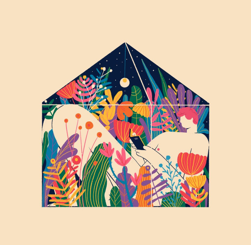 Muhammad Sajid Illustration