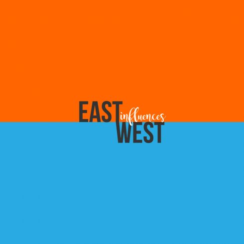 Devanshi Shah East Influences West