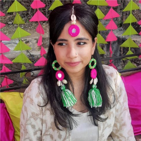 Indian Film Festival Stuttgart : Advertising TVC Competition Farzeen Kapadia