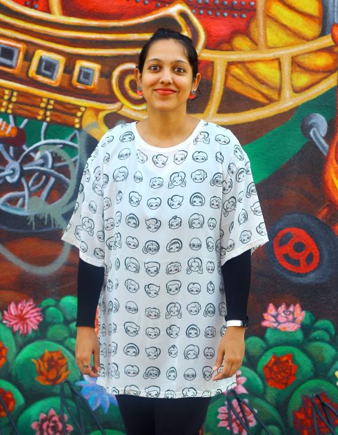Abhinaya Sudharsanam