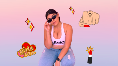 Maria Diaz : Genderr Stereotypes in Advertising