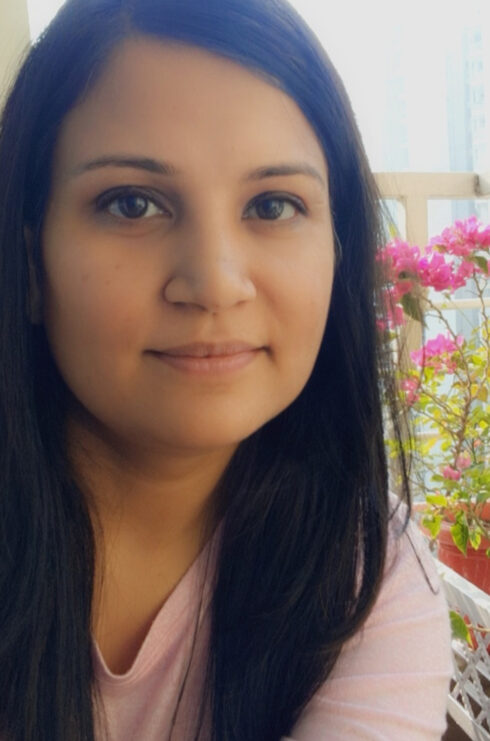 Swati Kharbanda