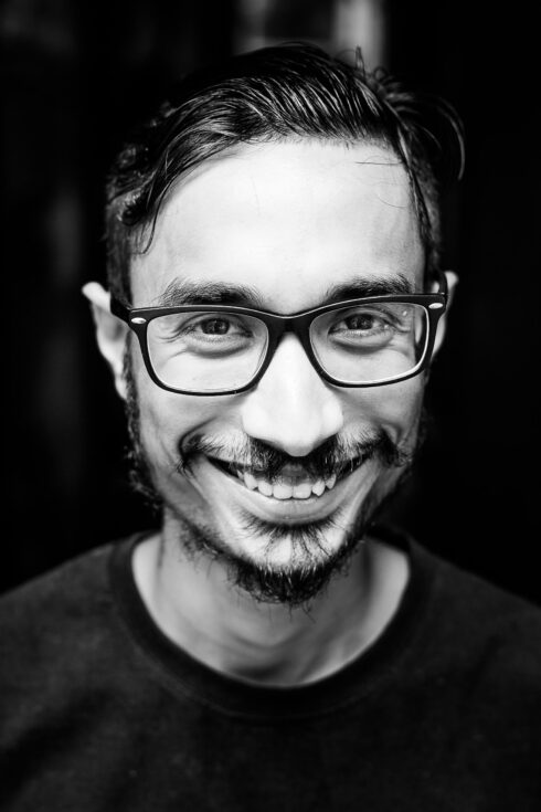 Tathagata Ray