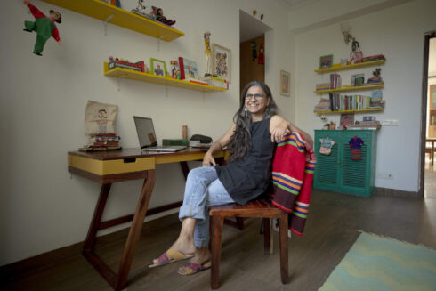 Pooja Dhingra