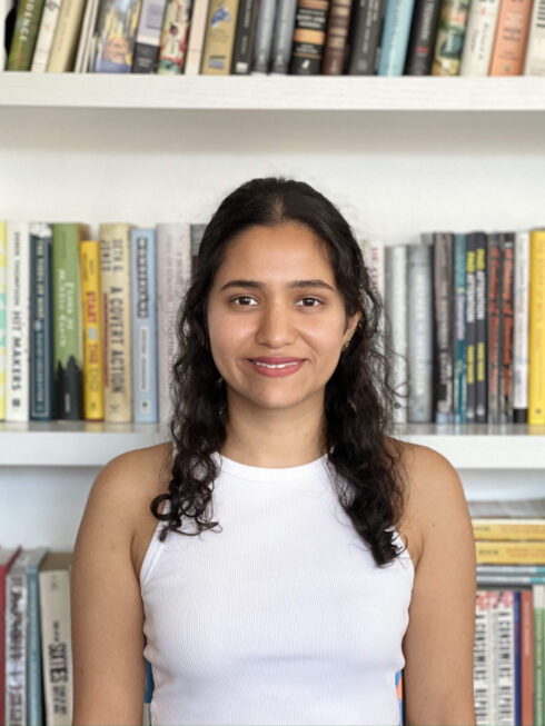 Reema Mehta