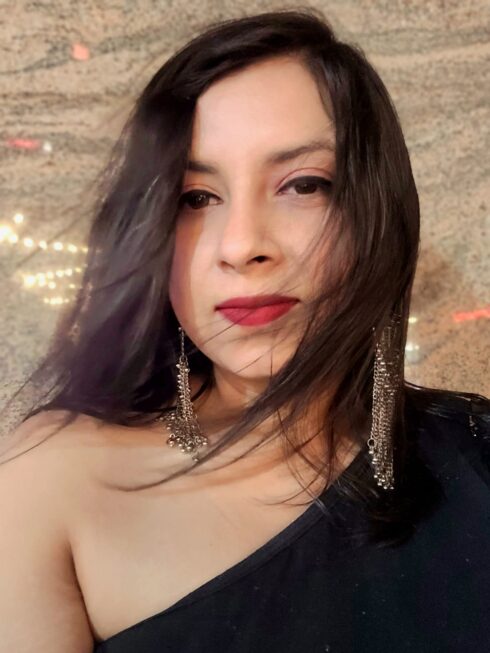 Akshita Bhalla