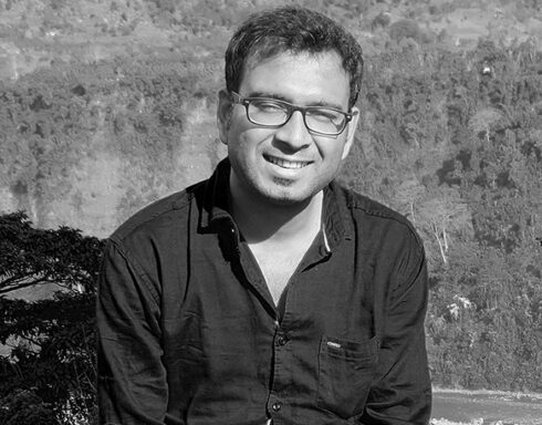 Subhabrata-Bose