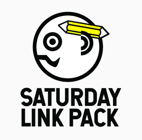 DesiCreative Saturday Link pack for advertising