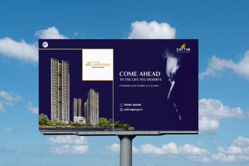 Sattva Group by Tempest