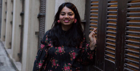 Deepti Sunder