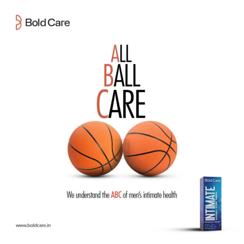 Bold Care by Post Office Media