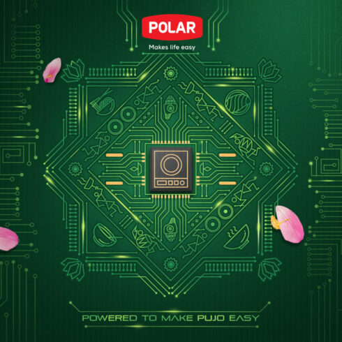 Polar Electric by Monkey Wrench