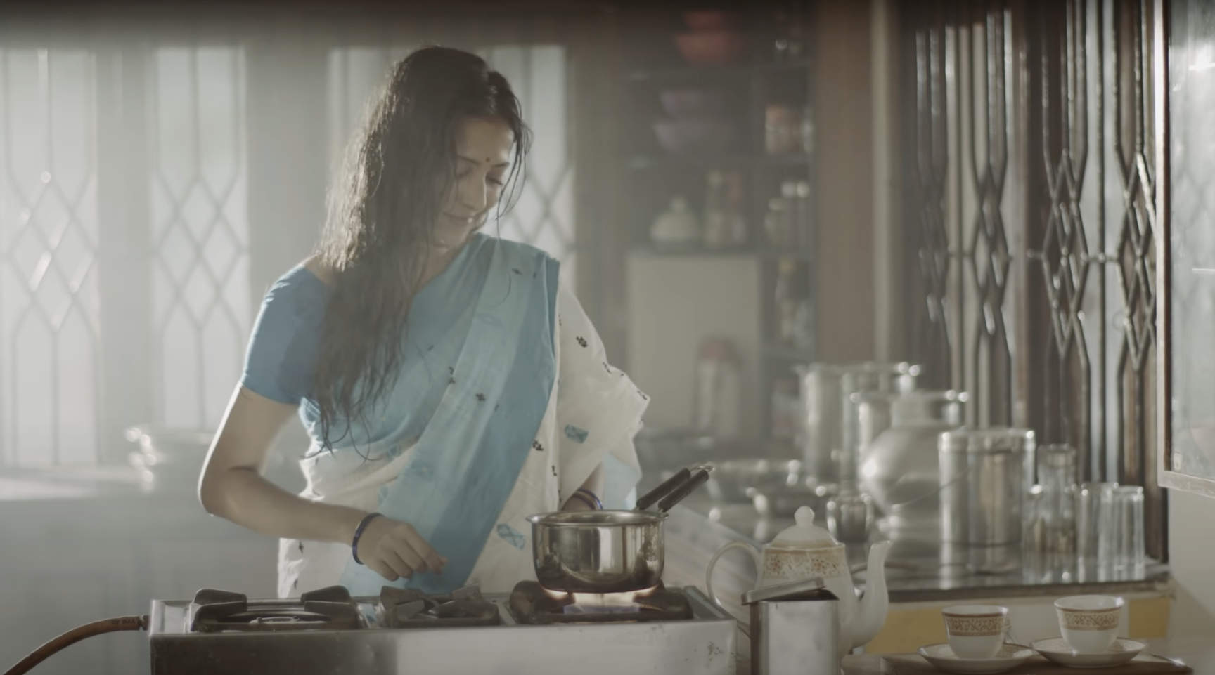 Teas From India