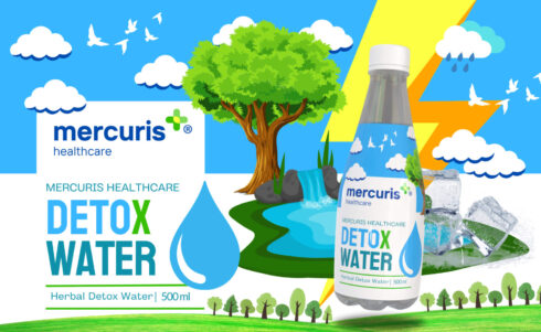 Mercuris by GC School