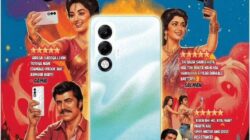 Asli Star : Smartphone of the 90s by SocioWash