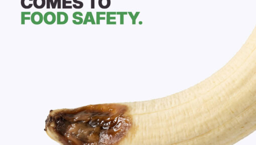 World Food Safety by Post Office Media