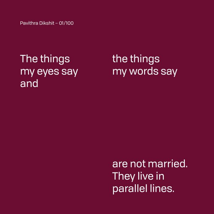 Pavithra Dikshit