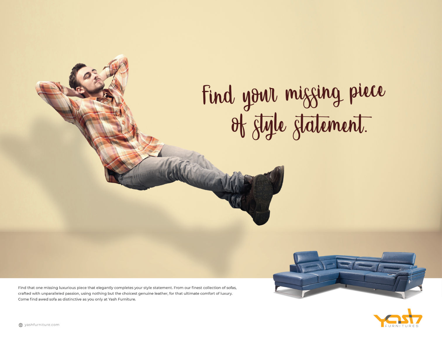Yash Furniture by Design Juice