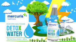 Student Work: Mercuris