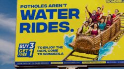 Wonderla by Haris&Co