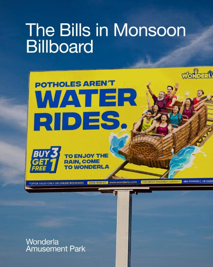 Wonderla by Haris&Co