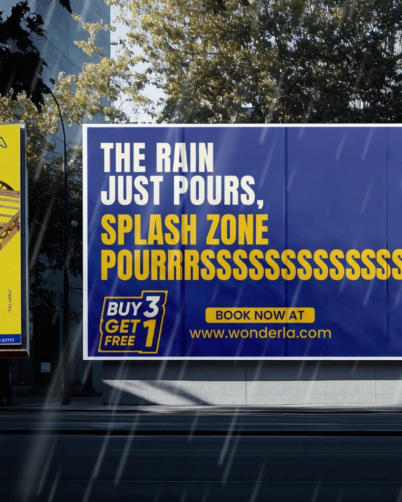 Wonderla by Haris&Co