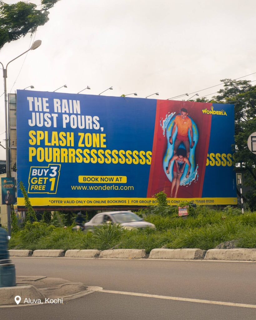 Wonderla by Haris&Co