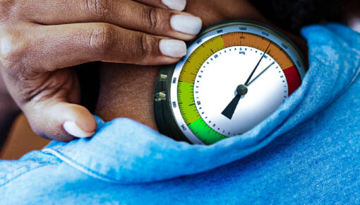 World Hypertension Day by Post Office Media