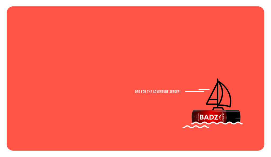 Badz by Blue Noodles