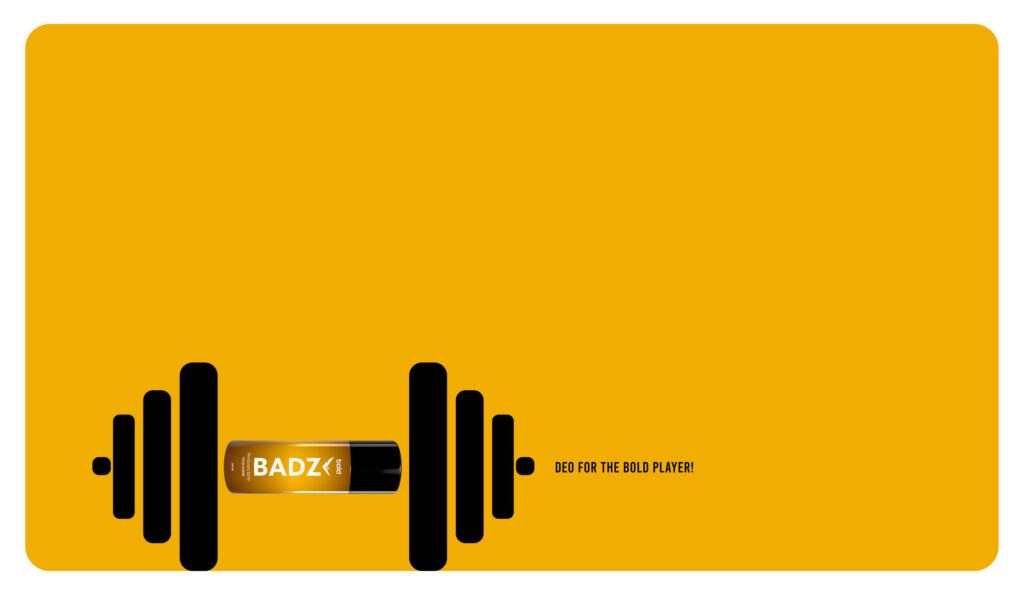 Badz by Blue Noodles