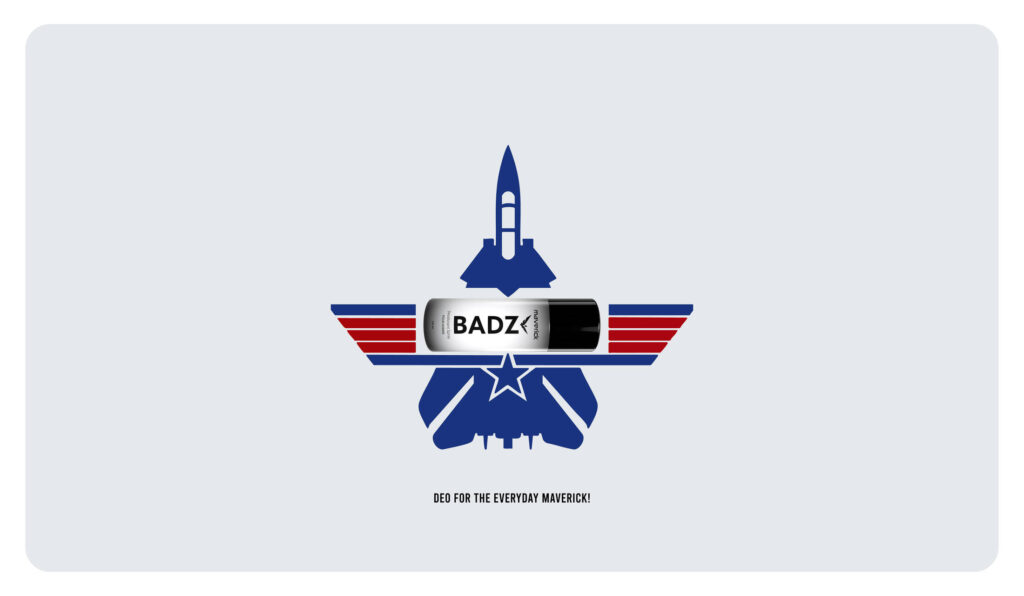 Badz by Blue Noodles