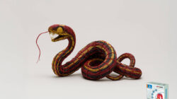 Standard Cable Wraps by RK Swamy